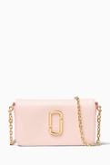 MARC JACOBS The Snapshot Wallet On Chain