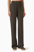GOLDEN GOOSE Britty Sweatpants in Viscose