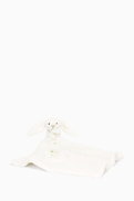 Jellycat Bashful Luxe Bunny Luna Soother