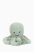 Jellycat Tiny Odyssey Octopus