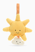 Jellycat Amuseables Sun Musical Pull