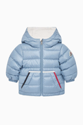 Moncler Icarus Down Jacket