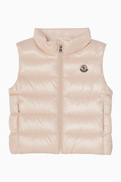 Moncler Ghany Vest