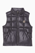 Moncler Keir Down Vest