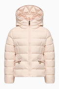 Moncler Avoce Hooded Down Jacket