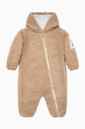 Moncler Teddy Romper