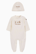 Moncler 2-piece Gift Set
