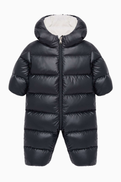 Moncler Alanie Padded Snowsuit