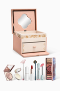 Florasis Blossom Deluxe Beauty Gift Set