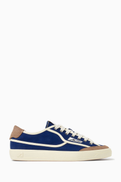 Autry Windscape Low-top Sneakers in Canvas