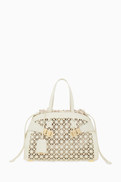 Ferragamo XS Hug Handbag