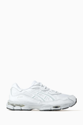 Asics Gel-NYC Hybrid Low-top Sneakers