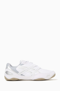 Asics Hypersync Vintage Tech Sneakers