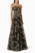 NASS Aumenta Gown