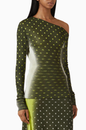 Ph5 Camila Asymmetric Top