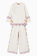 Missoni Tracksuit Set
