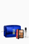 Make Up For Ever The Signature Face Set, Savings Value 28