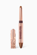 Charlotte Tilbury Desert Sculpt Exagger-Eyes Easy Eyeshadow Stick, 1.6g