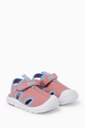 Puma Fun Racer V Sandals in Neoprene