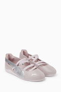 Puma Speedcat Ballet 'Let It Shine' Junior Flats