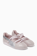 Puma Speedcat Ballet 'Let It Shine' Flats