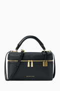 Michael Kors XS Jana Crossbody Bag