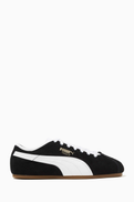 Puma Tackle Sneakers in Suede