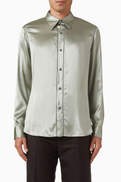 Dries Van Noten Carvies Shirt