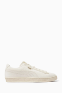 Puma Charles F. Stead II Sneakers in Suede