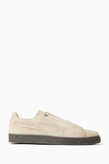 Puma Modern Sneakers in Suede