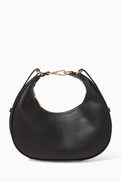 MSGM Crossbody Bag in Faux Leather