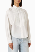 DARKPARK Albert Tailcoat Shirt