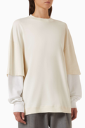 DARKPARK Troy T-shirt in Cotton