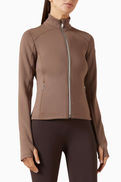 Fusalp Lirvane Mid-layer Jacket