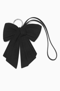 MARC JACOBS Bow Bag Charm