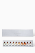 Bottega Veneta Alta Deluxe Discovery Set, 10 x 10ml