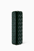 Bottega Veneta Green Travel Case