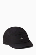 Represent 247 Reflex Run Cap in Nylon