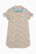 MC2 Saint Barth Winnie Dress