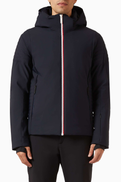 Fusalp Power Ski Jacket in Softshell