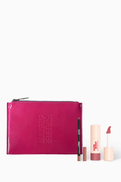 Make Up For Ever Line & Gloss Duo