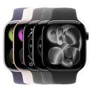 Apple Watch Series 11 GPS Cellular Aluminum 42mm