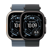 Apple Watch Ultra