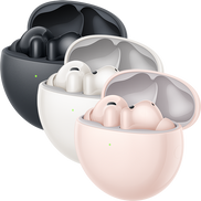 HUAWEI FreeBuds 7i - Pink