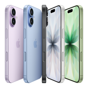 Apple iPhone 17