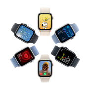 Apple Watch SE