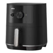 0X12500004 - HF3000IBK-HF3000 FR BRAUN BLACK AUNZ | DE'LONGHI AUSTRALIA 0X12500004 - HF3000IBK-HF3000 FR BRAUN BLACK AUNZ | DE'LONGHI AUSTRALIA